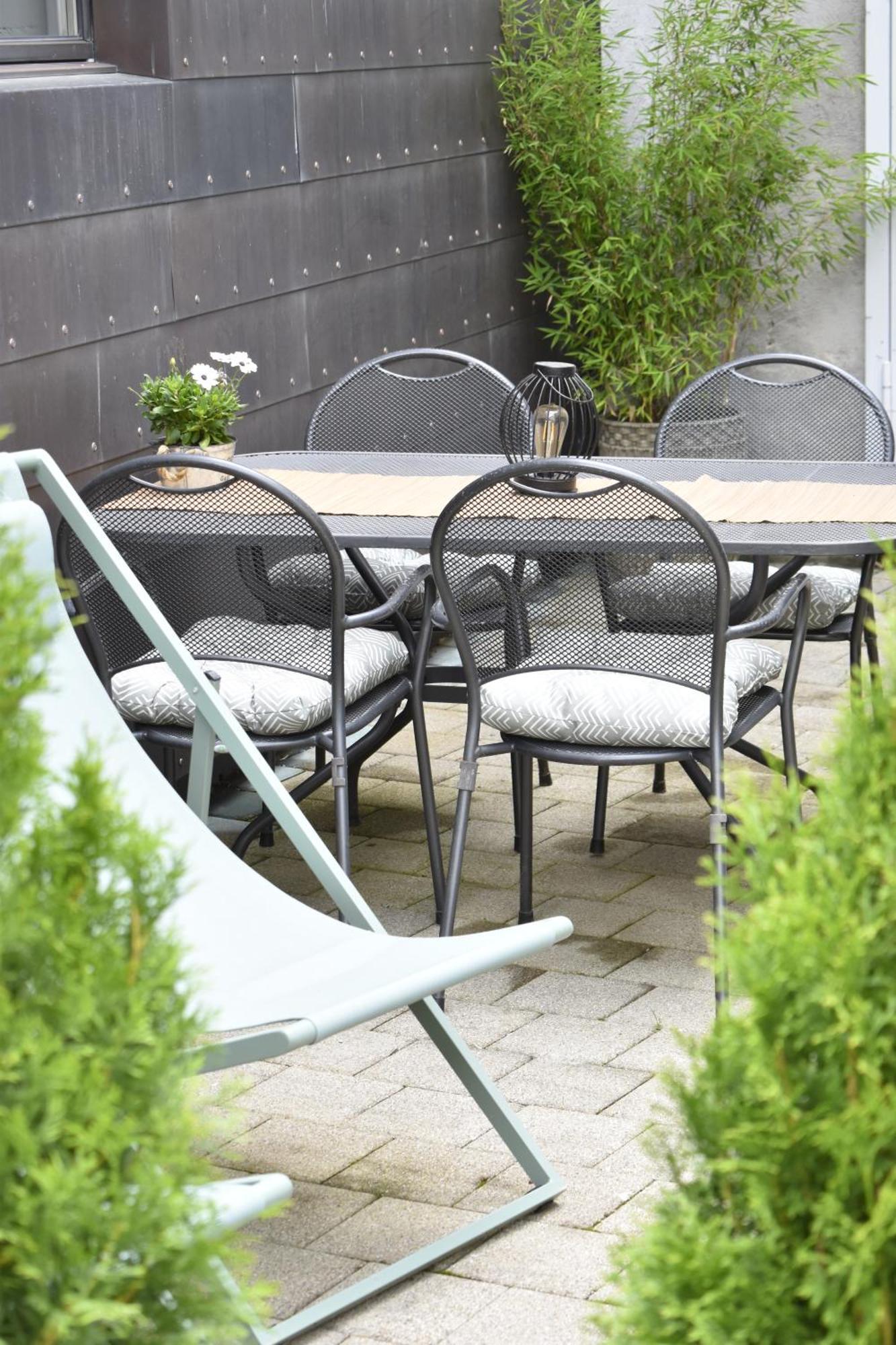 Haus Meierhuesli Malans Exteriér fotografie