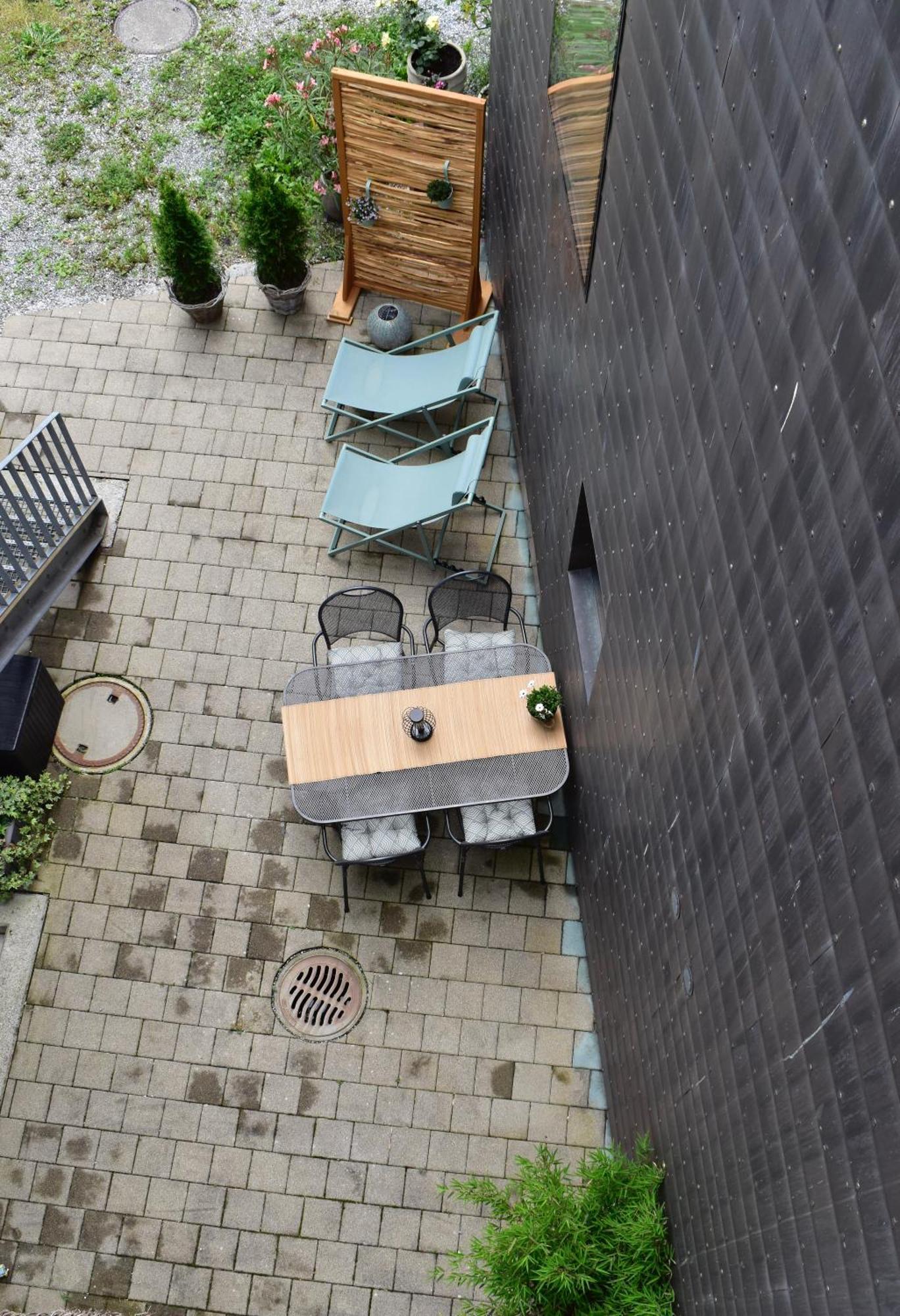 Haus Meierhuesli Malans Exteriér fotografie